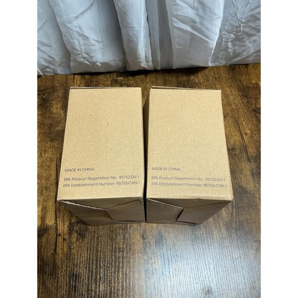 Marriotto MR8 Water Filter Refrigerators 4 Pack NSF42 46-9991 GE MWF MWFA MWFP - Picture 7 of 7